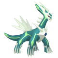 Dialga Dialga