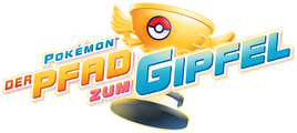 Pokémon: Der Pfad zum Gipfel Pokémon: Der Pfad zum Gipfel