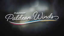 Pokémon: Winde aus Paldea Pokémon: Winde aus Paldea