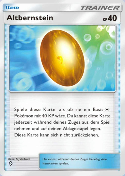 063/068 Altbernstein