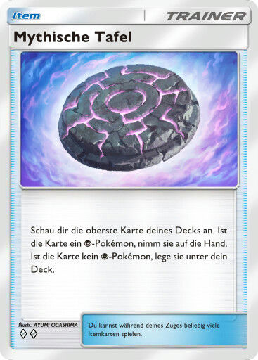 065/068 Mystische tafel