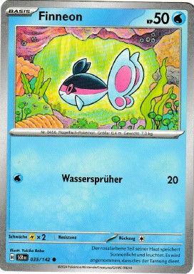 035/142 Finneon