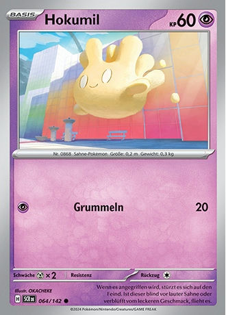 064/142 Hokumil