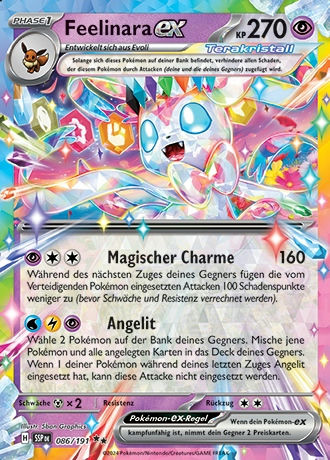086/191 Feelinara ex