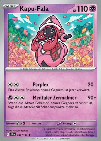 092/191 Kapu-Fala