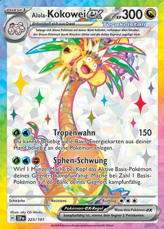 225/191 Alola-Kokowei