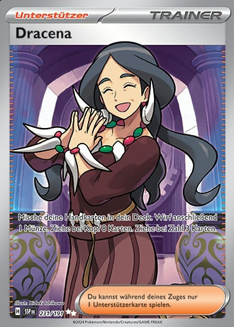 231/191 Dracena