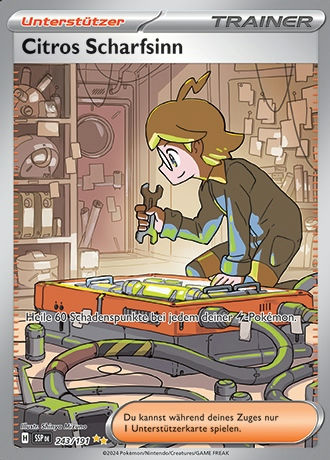 243/191 Citros Scharfsinn