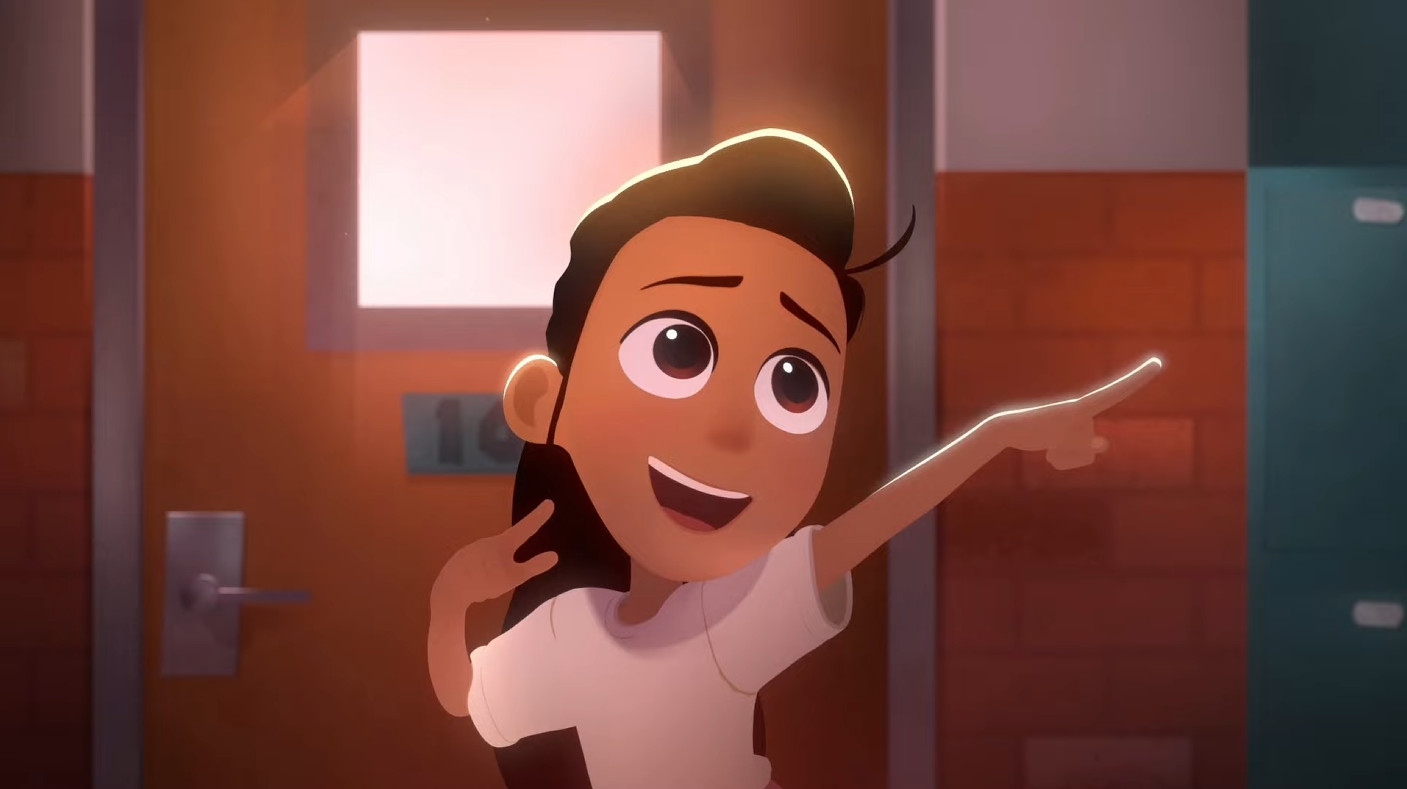 Screenshot von Pokémon: Der Pfad zum Gipfel Screenshot von Pokémon: Der Pfad zum Gipfel