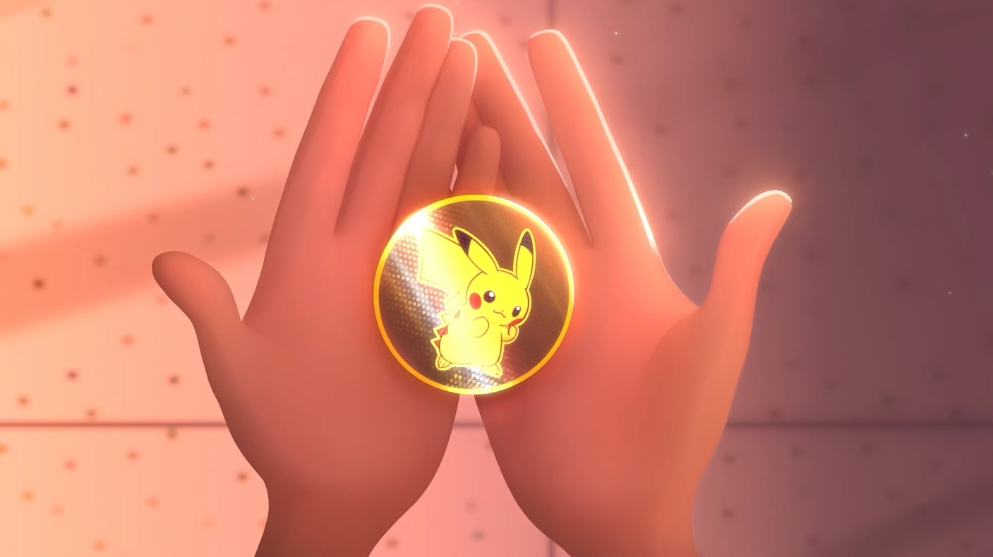 Screenshot von Pokémon: Der Pfad zum Gipfel Screenshot von Pokémon: Der Pfad zum Gipfel