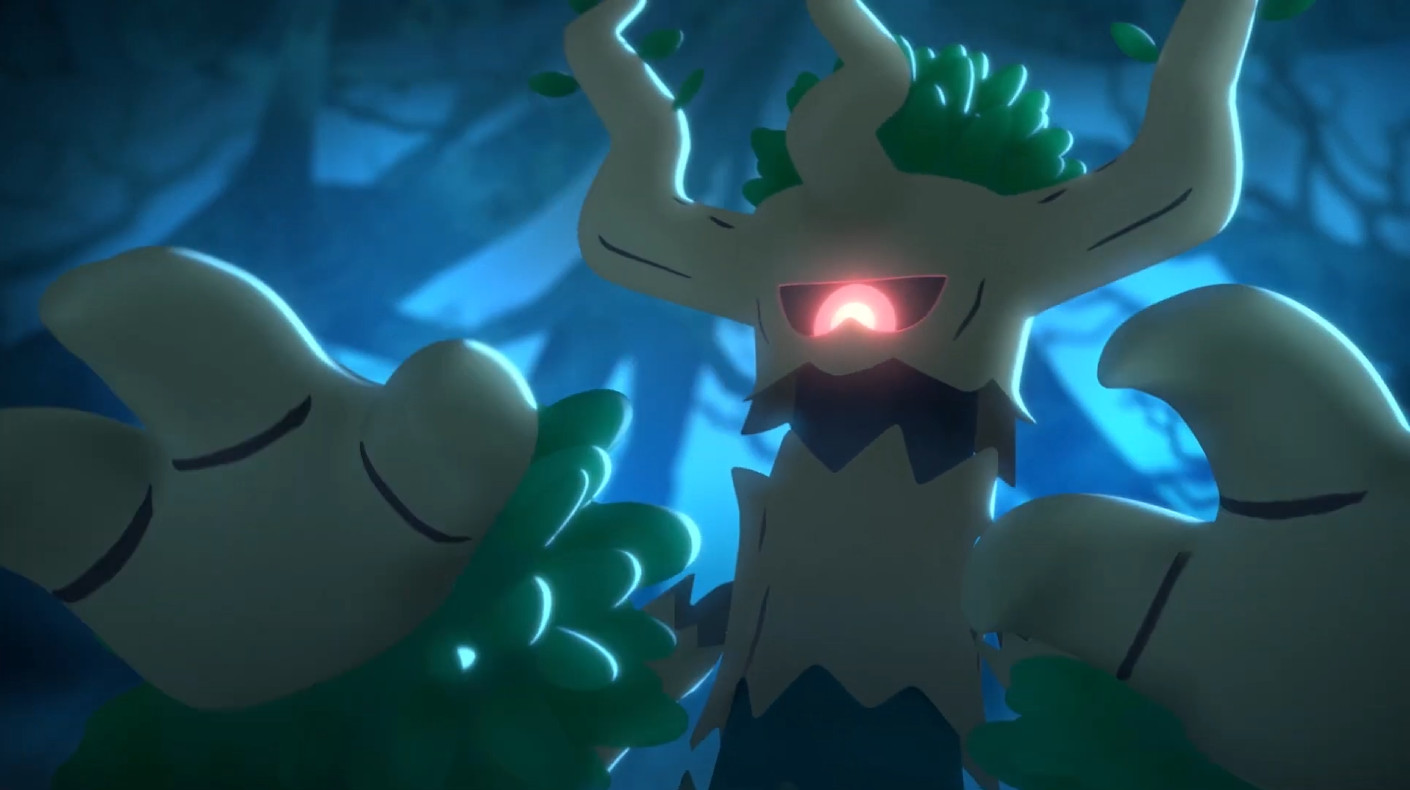 Screenshot von Folge 2: Regionalmeisterschaften Screenshot von Folge 2: Regionalmeisterschaften