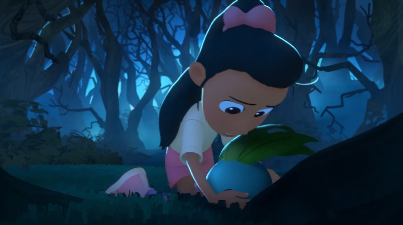 Screenshot von Folge 2: Regionalmeisterschaften Screenshot von Folge 2: Regionalmeisterschaften