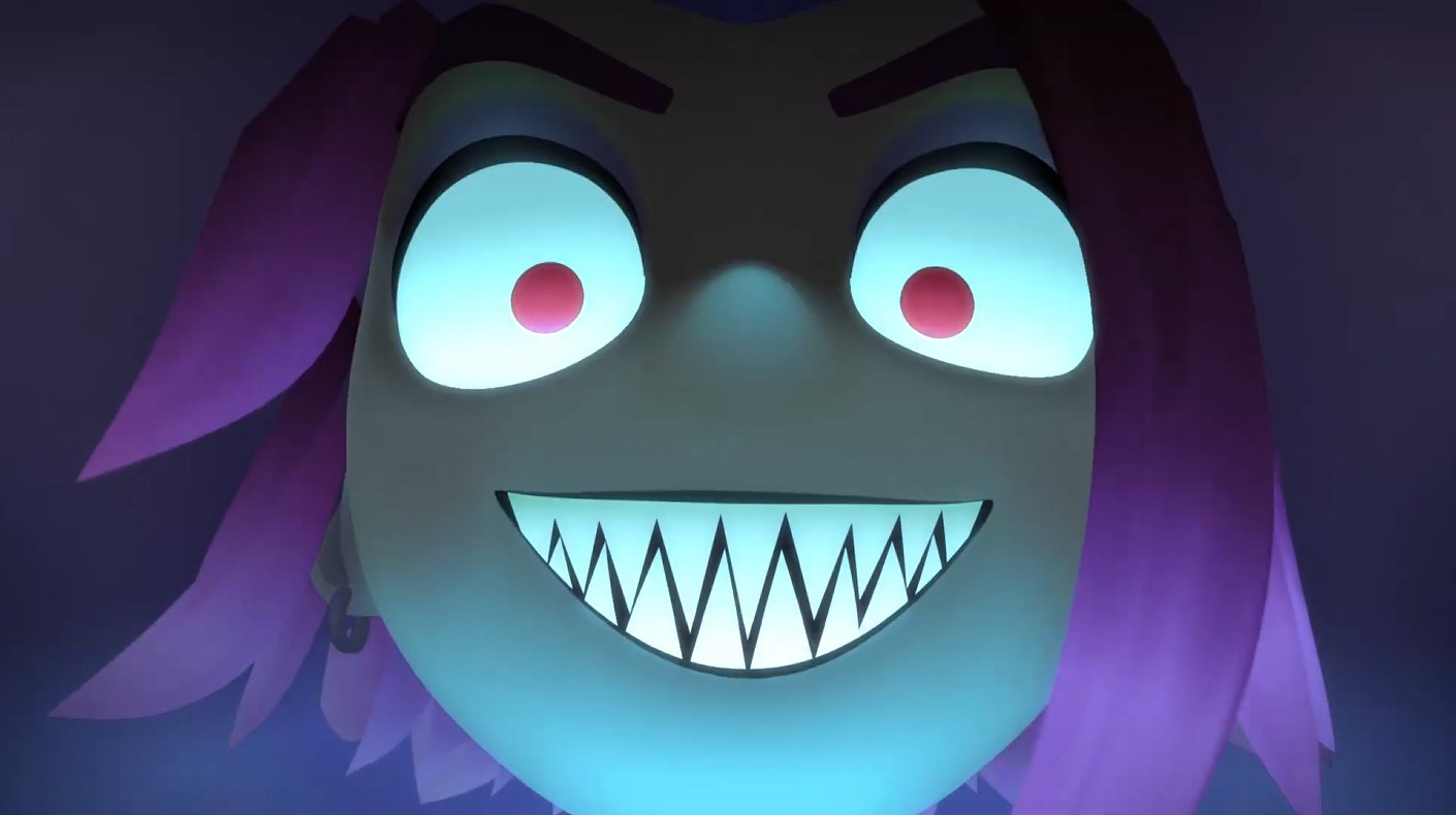 Screenshot von Folge 2: Regionalmeisterschaften Screenshot von Folge 2: Regionalmeisterschaften