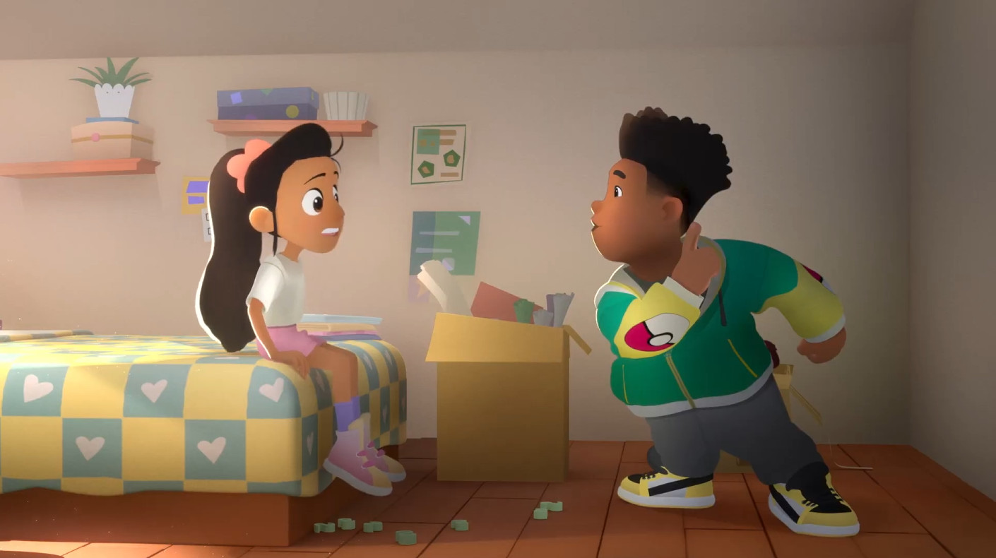 Screenshot von Folge 2: Regionalmeisterschaften Screenshot von Folge 2: Regionalmeisterschaften