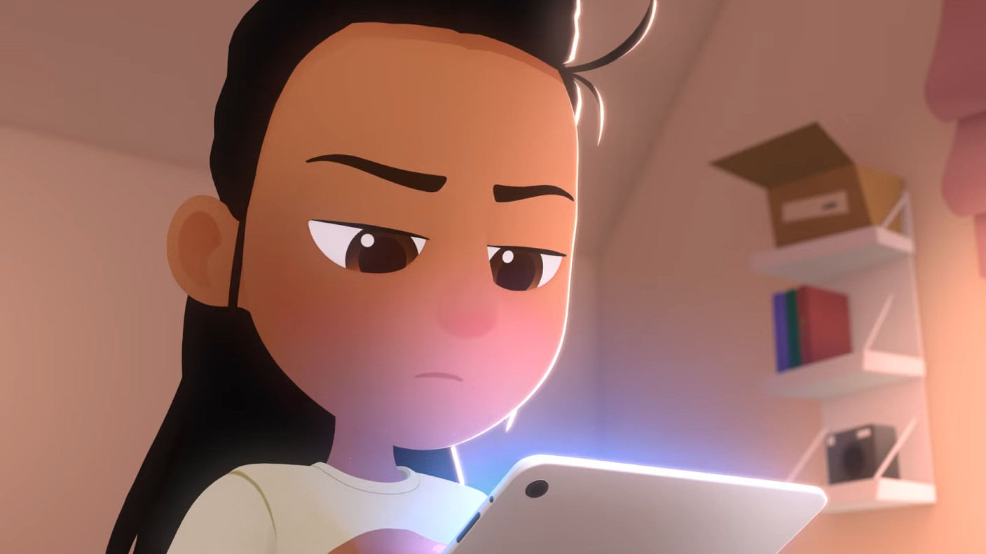 Screenshot von Folge 4: Weltmeisterschaften Screenshot von Folge 4: Weltmeisterschaften