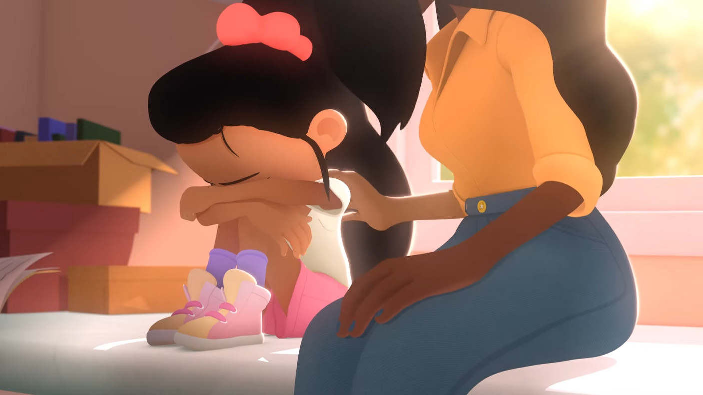 Screenshot von Folge 4: Weltmeisterschaften Screenshot von Folge 4: Weltmeisterschaften