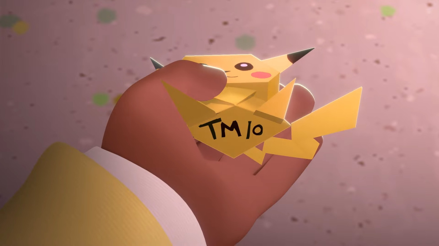 Screenshot von Folge 4: Weltmeisterschaften Screenshot von Folge 4: Weltmeisterschaften