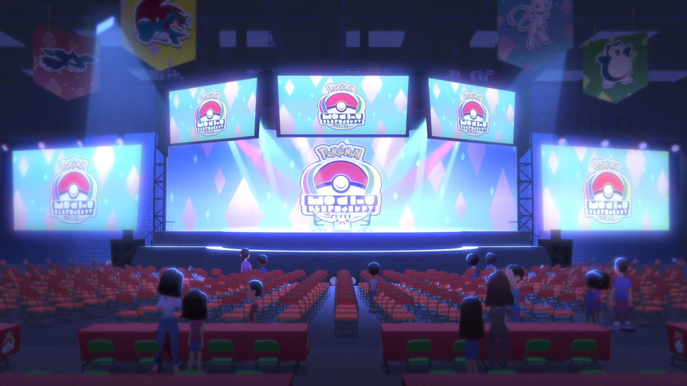 Screenshot von Folge 4: Weltmeisterschaften Screenshot von Folge 4: Weltmeisterschaften