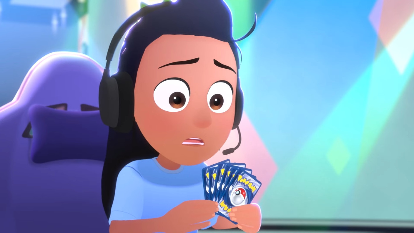 Screenshot von Folge 4: Weltmeisterschaften Screenshot von Folge 4: Weltmeisterschaften