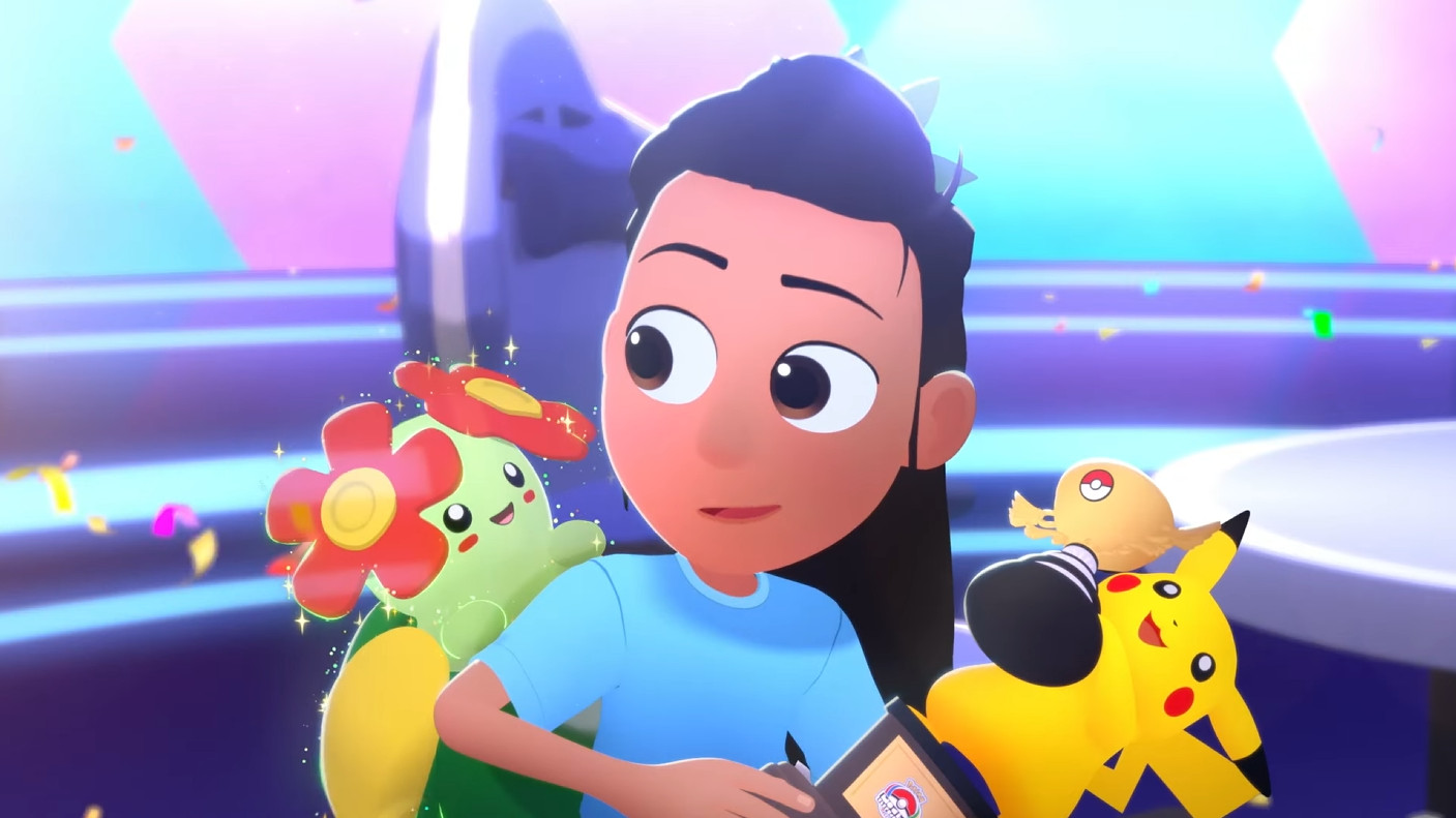 Screenshot von Folge 4: Weltmeisterschaften Screenshot von Folge 4: Weltmeisterschaften