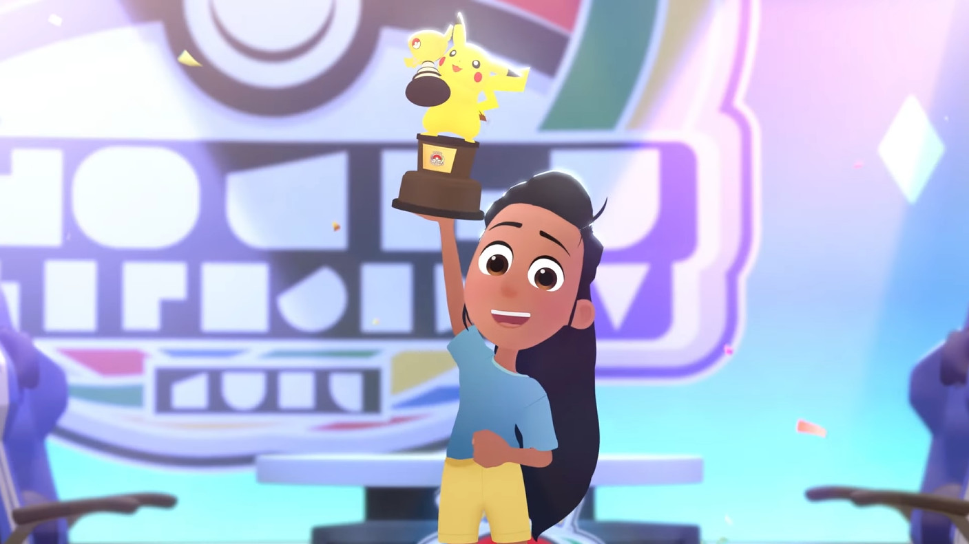 Screenshot von Folge 4: Weltmeisterschaften Screenshot von Folge 4: Weltmeisterschaften