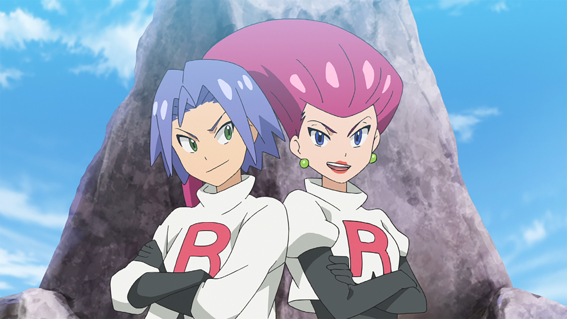 Screenshot Screenshot