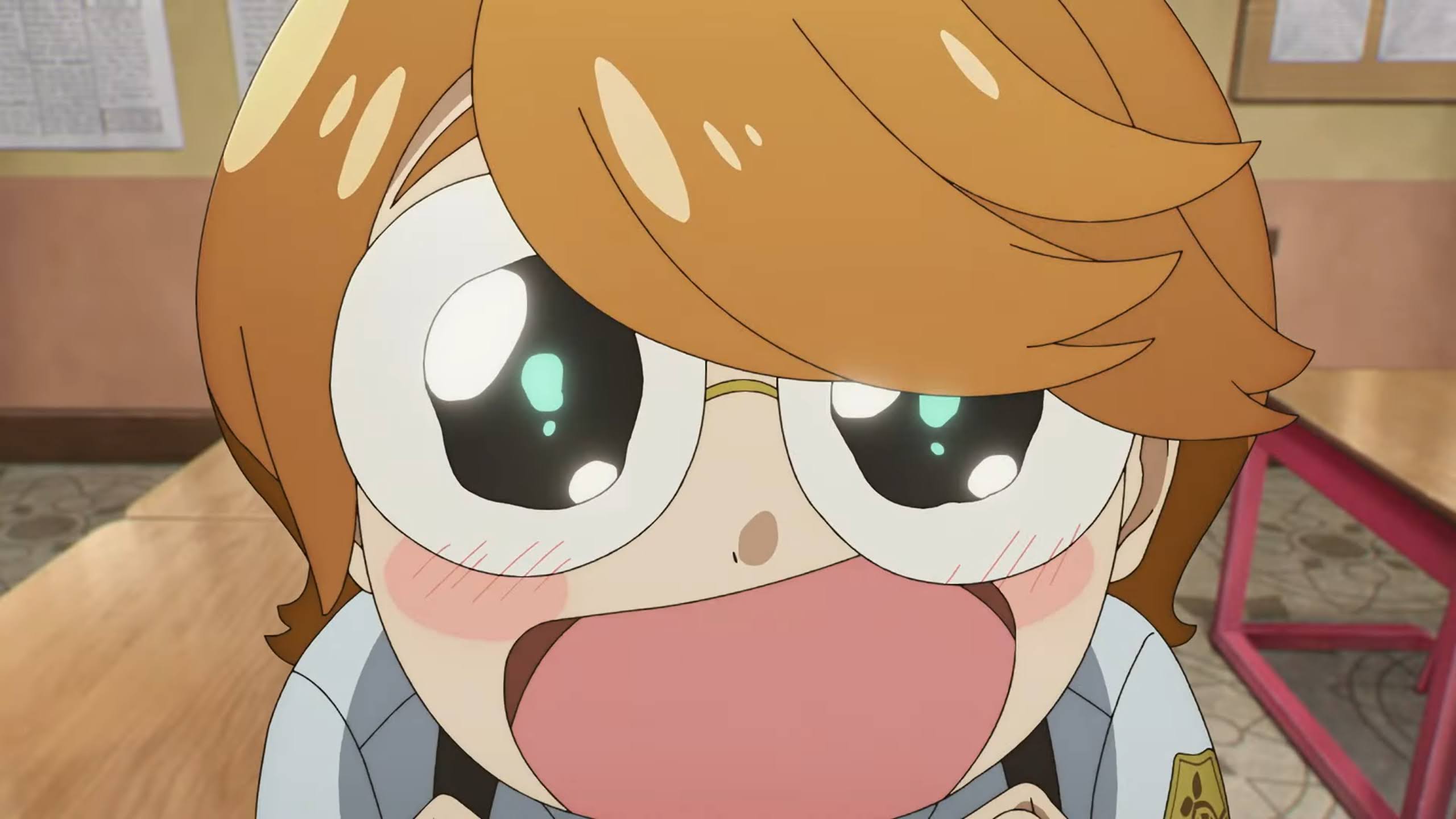 Screenshot von Folge 1: Ausatmen Screenshot von Folge 1: Ausatmen