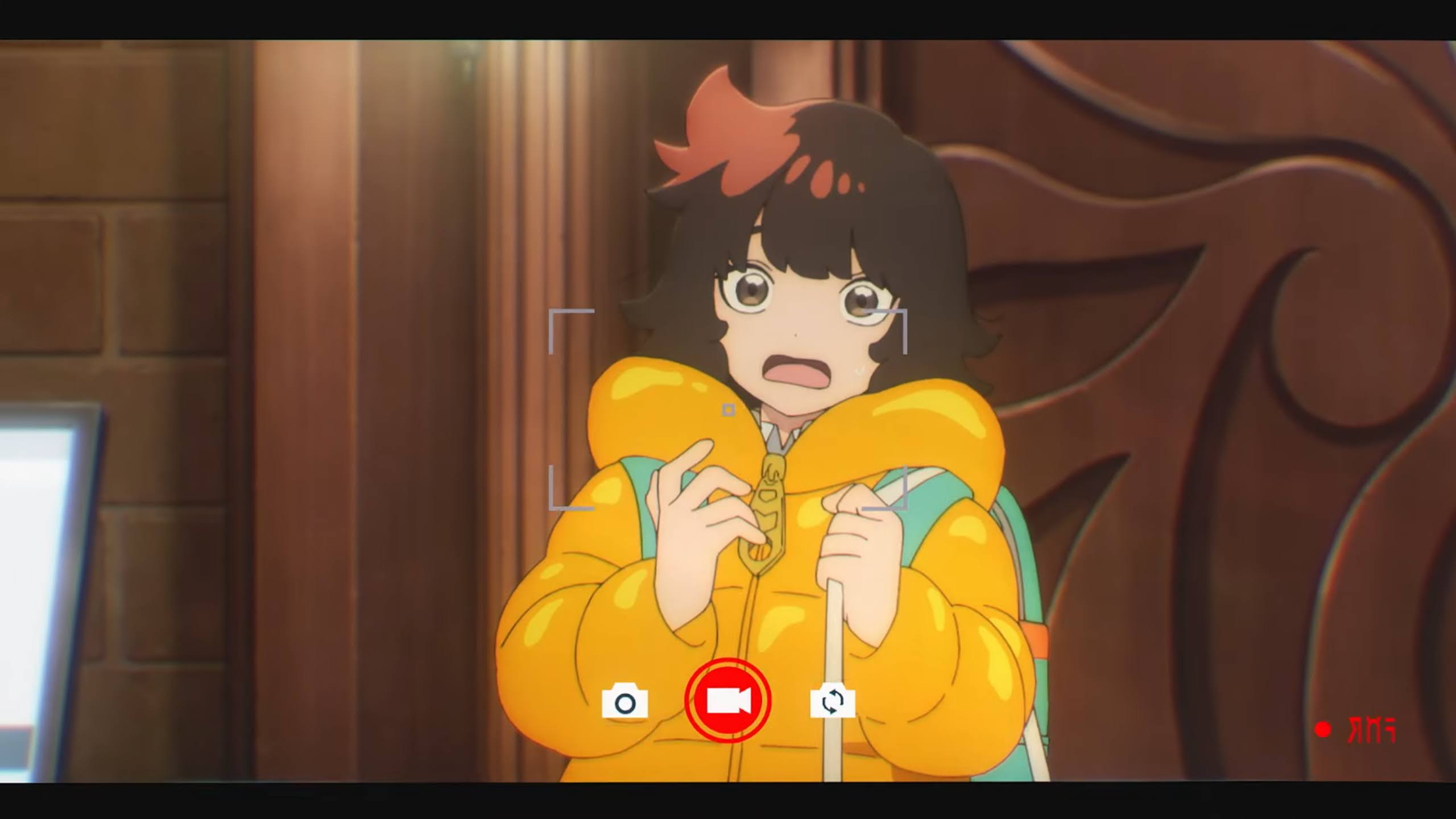 Screenshot von Folge 1: Ausatmen Screenshot von Folge 1: Ausatmen