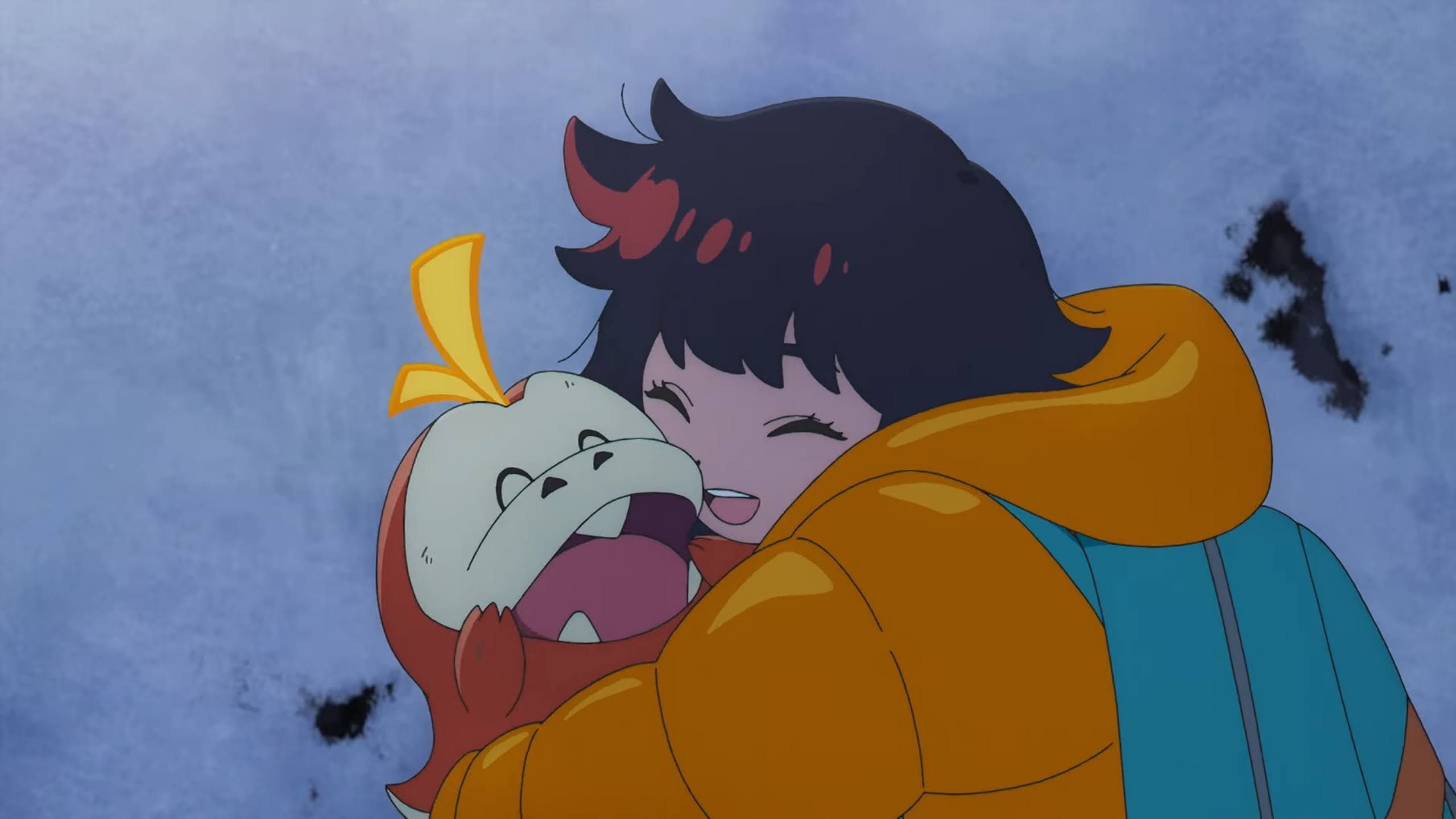 Screenshot von Folge 1: Ausatmen Screenshot von Folge 1: Ausatmen