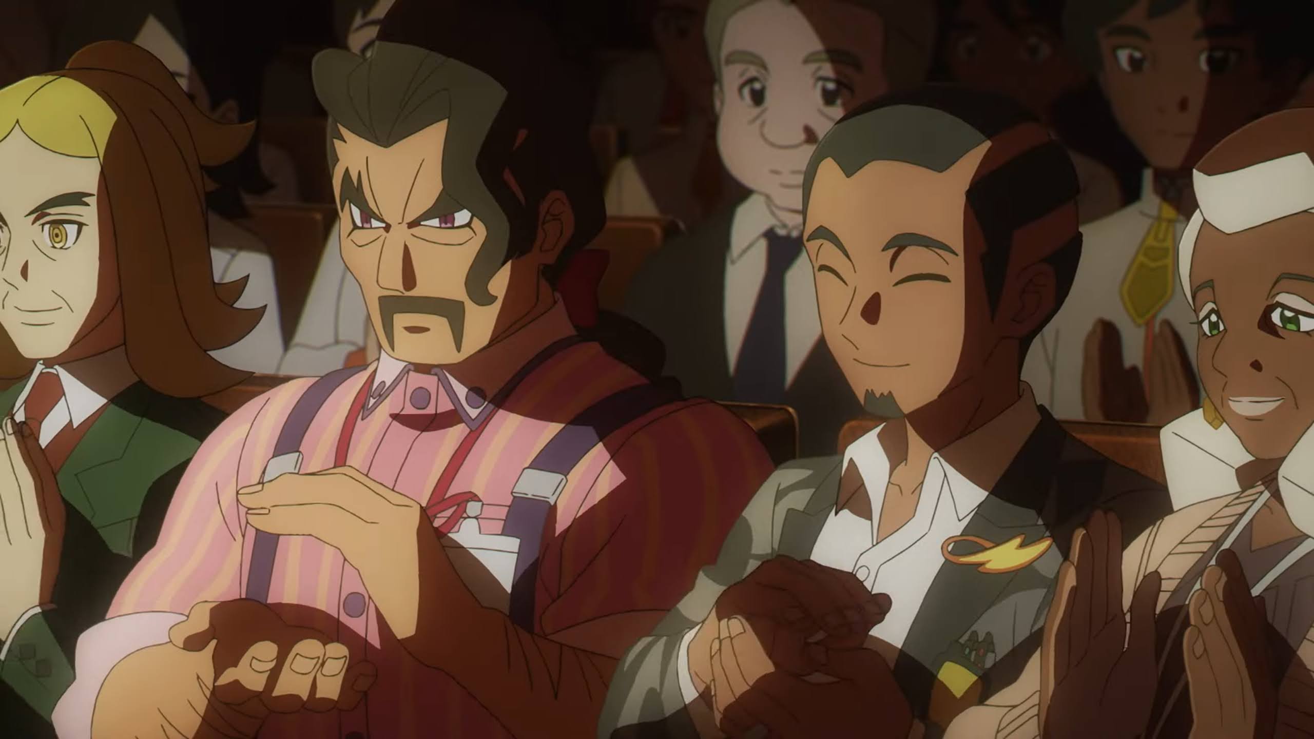 Screenshot von Folge 1: Ausatmen Screenshot von Folge 1: Ausatmen