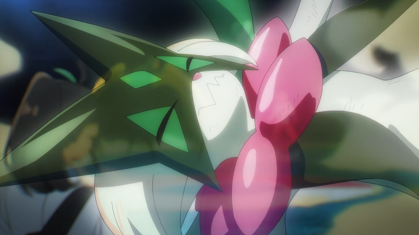 Screenshot von Folge 2: Einatmen Screenshot von Folge 2: Einatmen