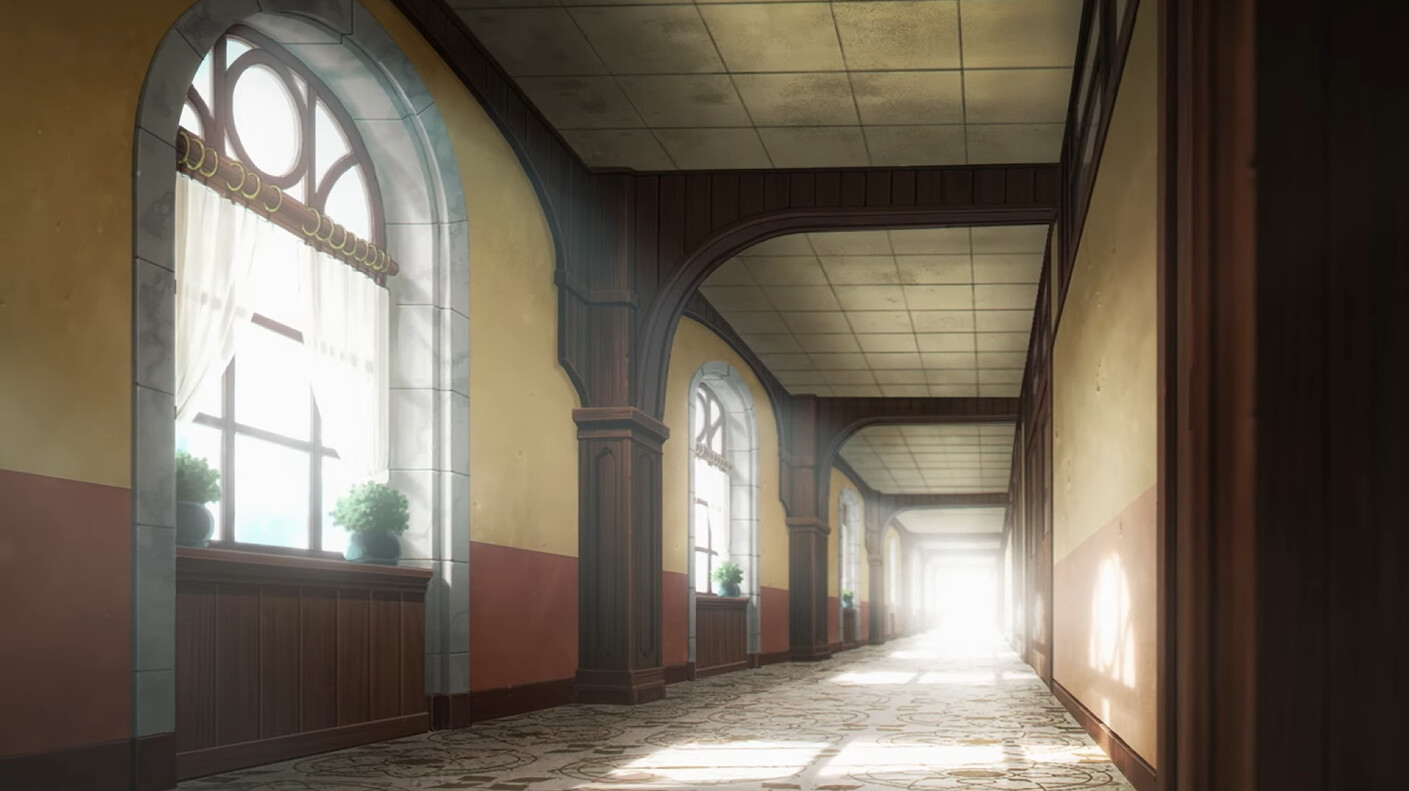 Screenshot von Folge 2: Einatmen Screenshot von Folge 2: Einatmen