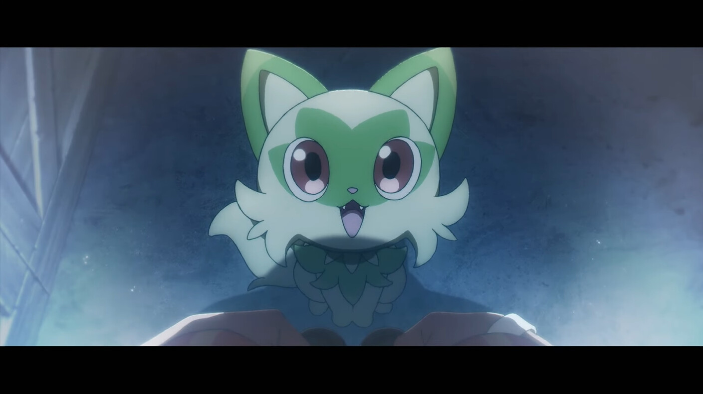 Screenshot von Folge 2: Einatmen Screenshot von Folge 2: Einatmen