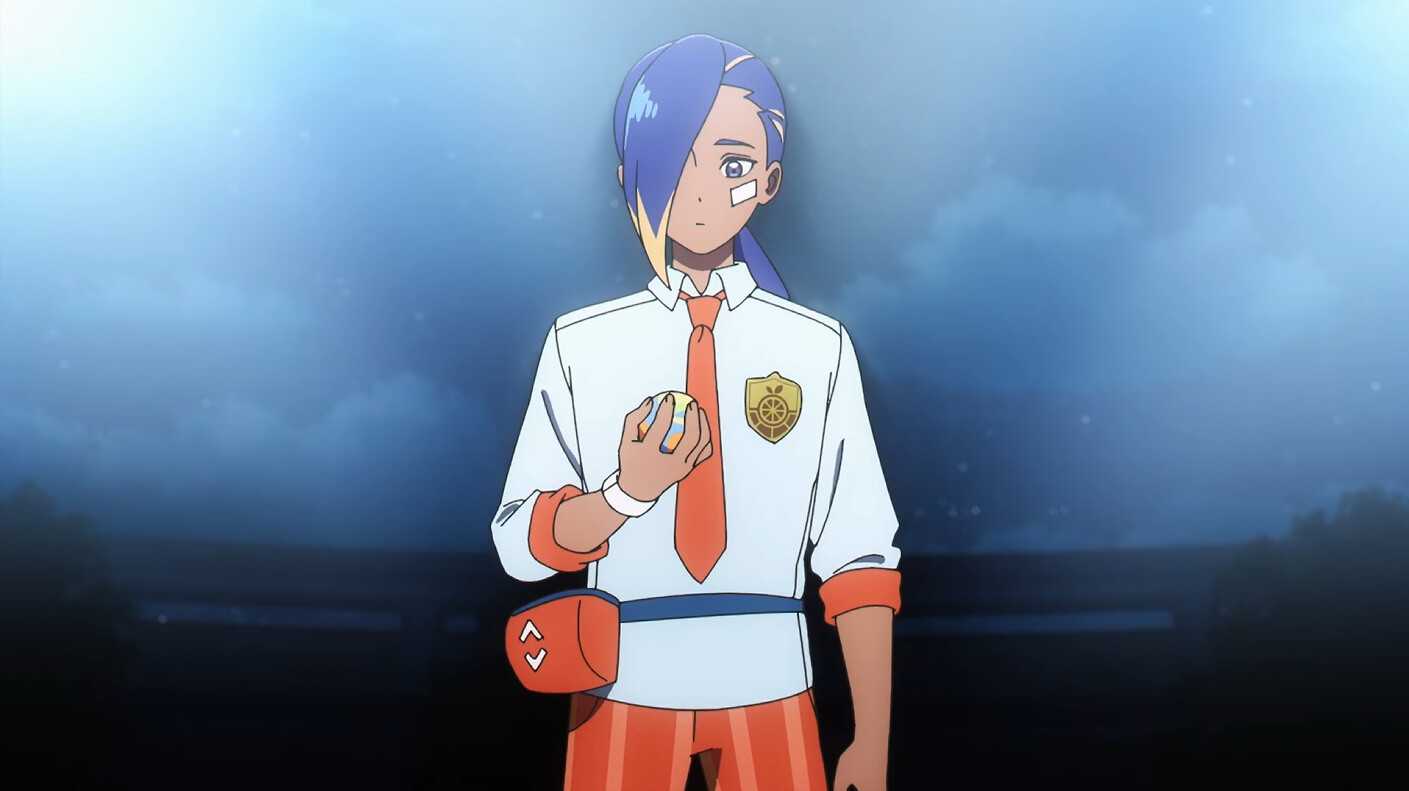 Screenshot von Folge 2: Einatmen Screenshot von Folge 2: Einatmen