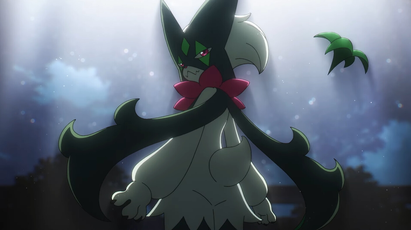 Screenshot von Folge 2: Einatmen Screenshot von Folge 2: Einatmen