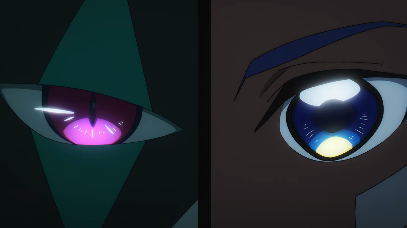 Screenshot von Folge 2: Einatmen Screenshot von Folge 2: Einatmen