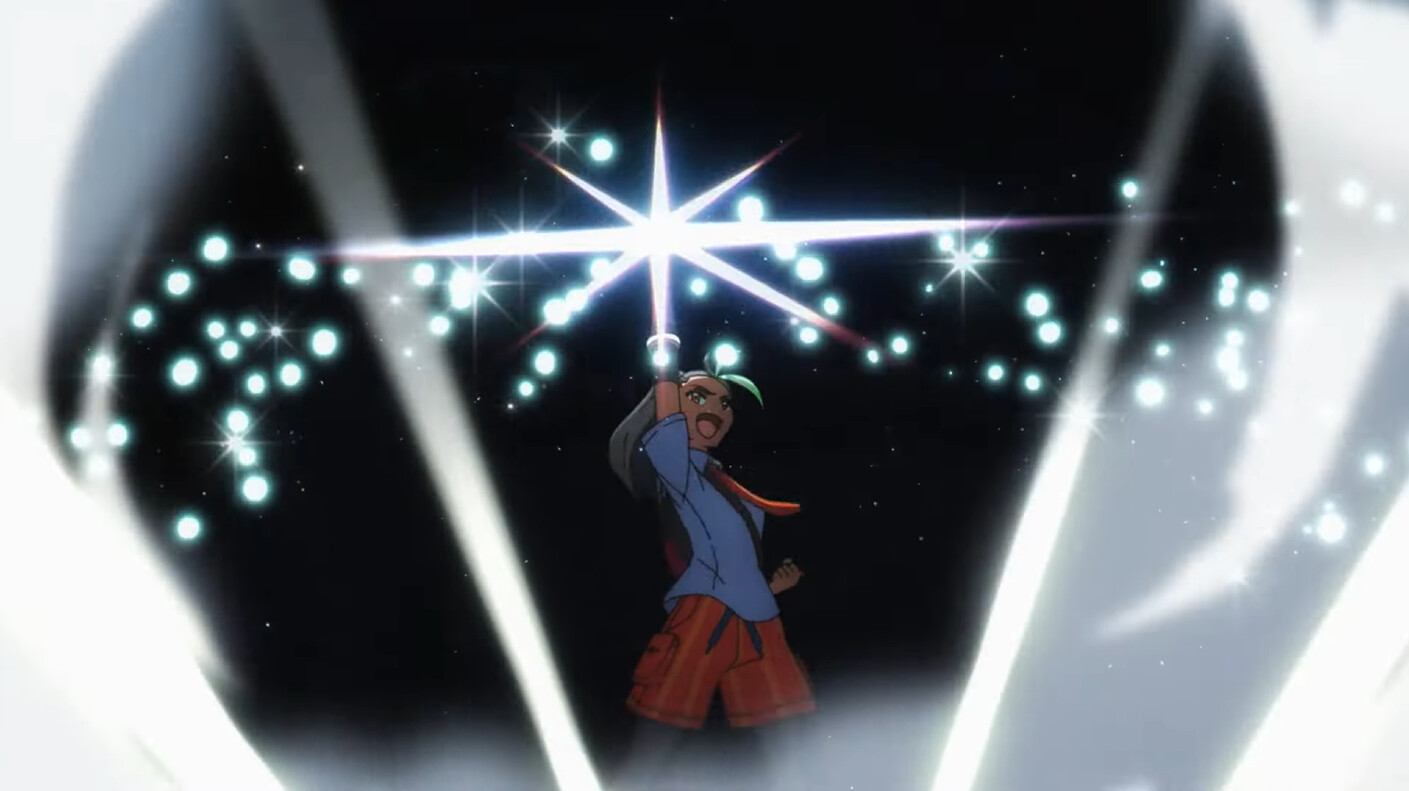 Screenshot von Folge 2: Einatmen Screenshot von Folge 2: Einatmen