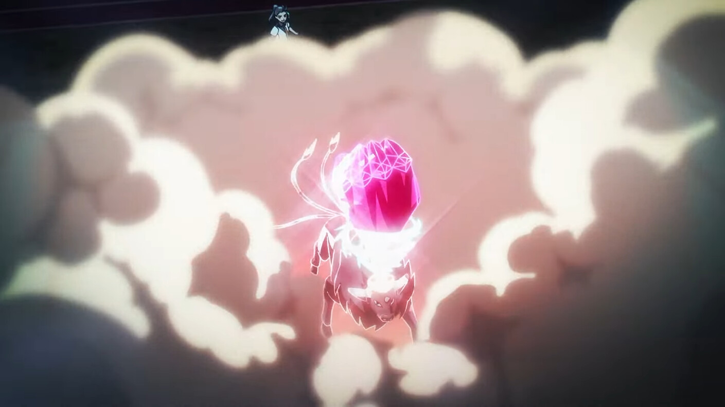 Screenshot von Folge 2: Einatmen Screenshot von Folge 2: Einatmen