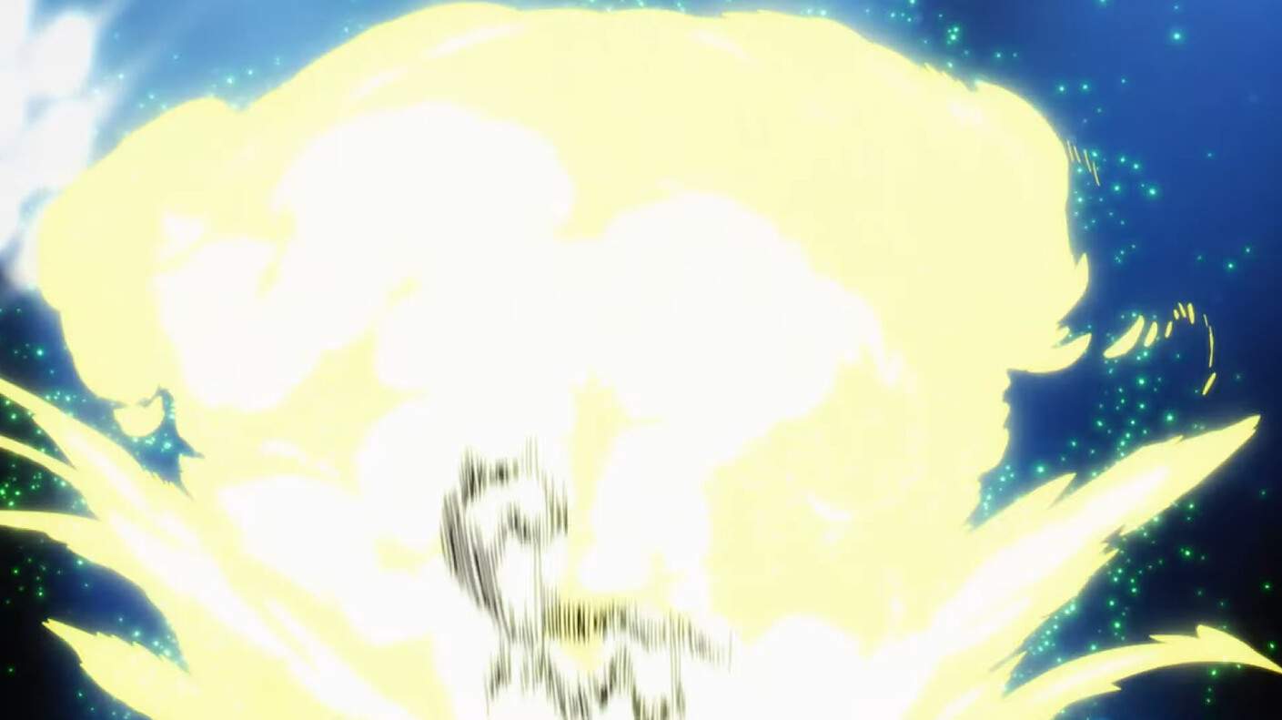 Screenshot von Folge 2: Einatmen Screenshot von Folge 2: Einatmen