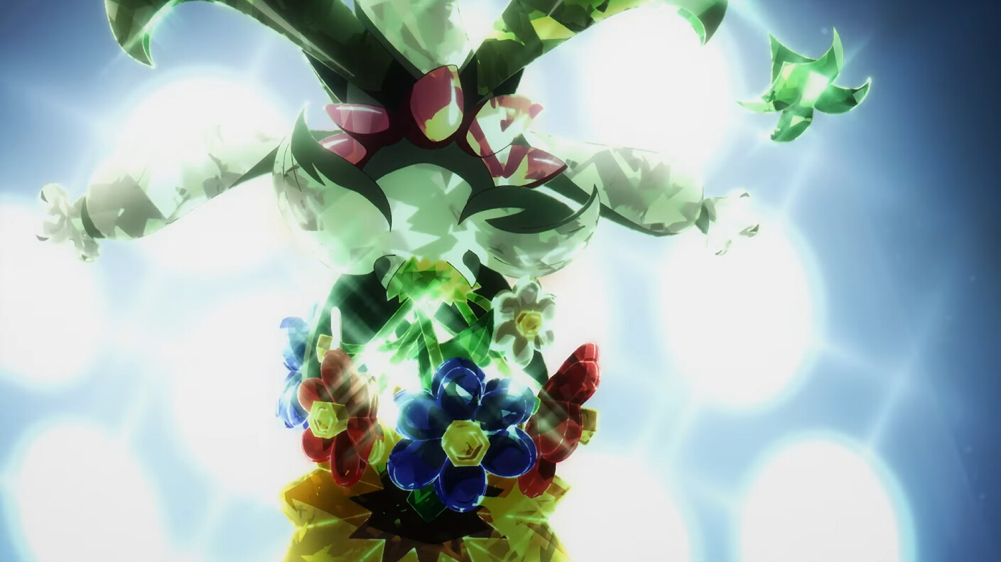 Screenshot von Folge 2: Einatmen Screenshot von Folge 2: Einatmen