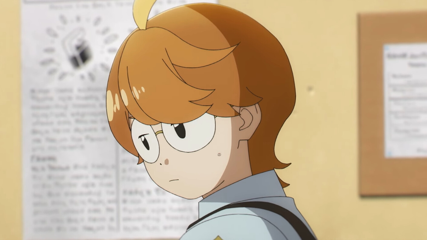 Screenshot von Folge 2: Einatmen Screenshot von Folge 2: Einatmen