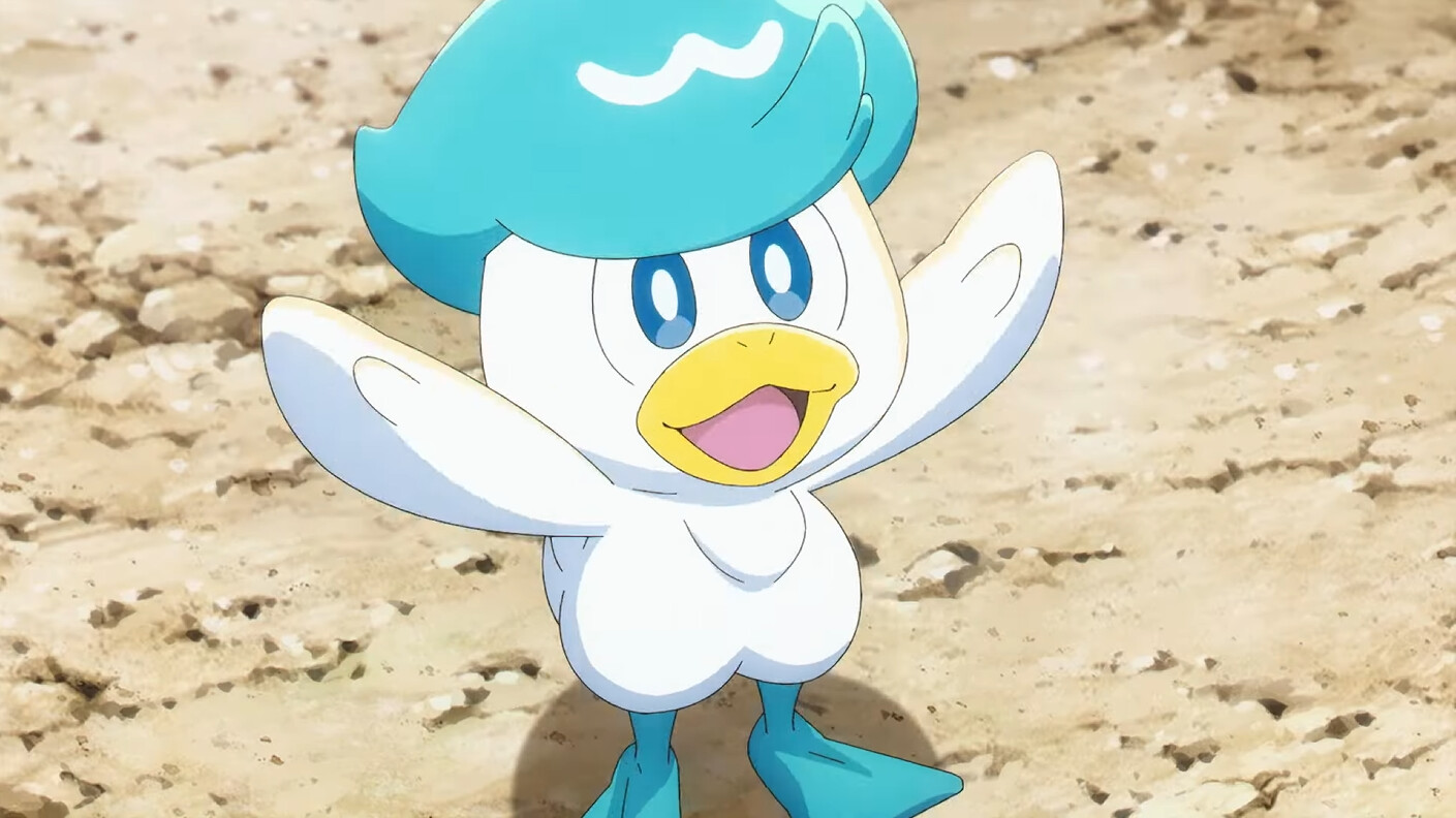 Screenshot von Folge 2: Einatmen Screenshot von Folge 2: Einatmen