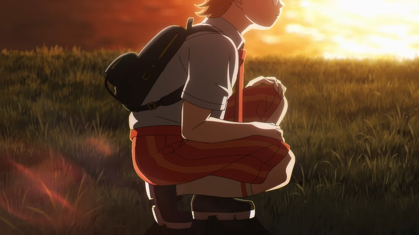 Screenshot von Folge 2: Einatmen Screenshot von Folge 2: Einatmen