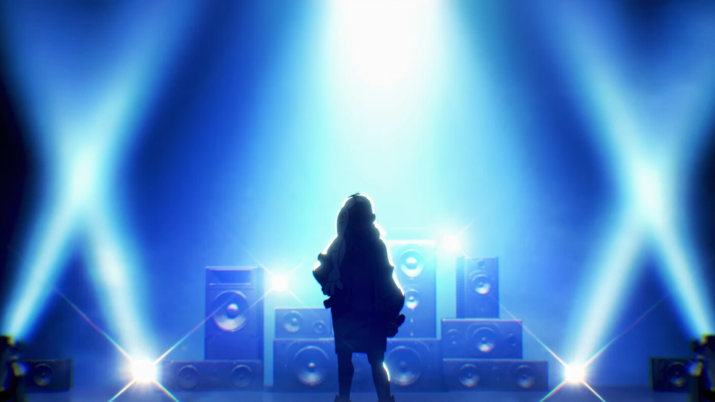 Screenshot von Folge 2: Einatmen Screenshot von Folge 2: Einatmen