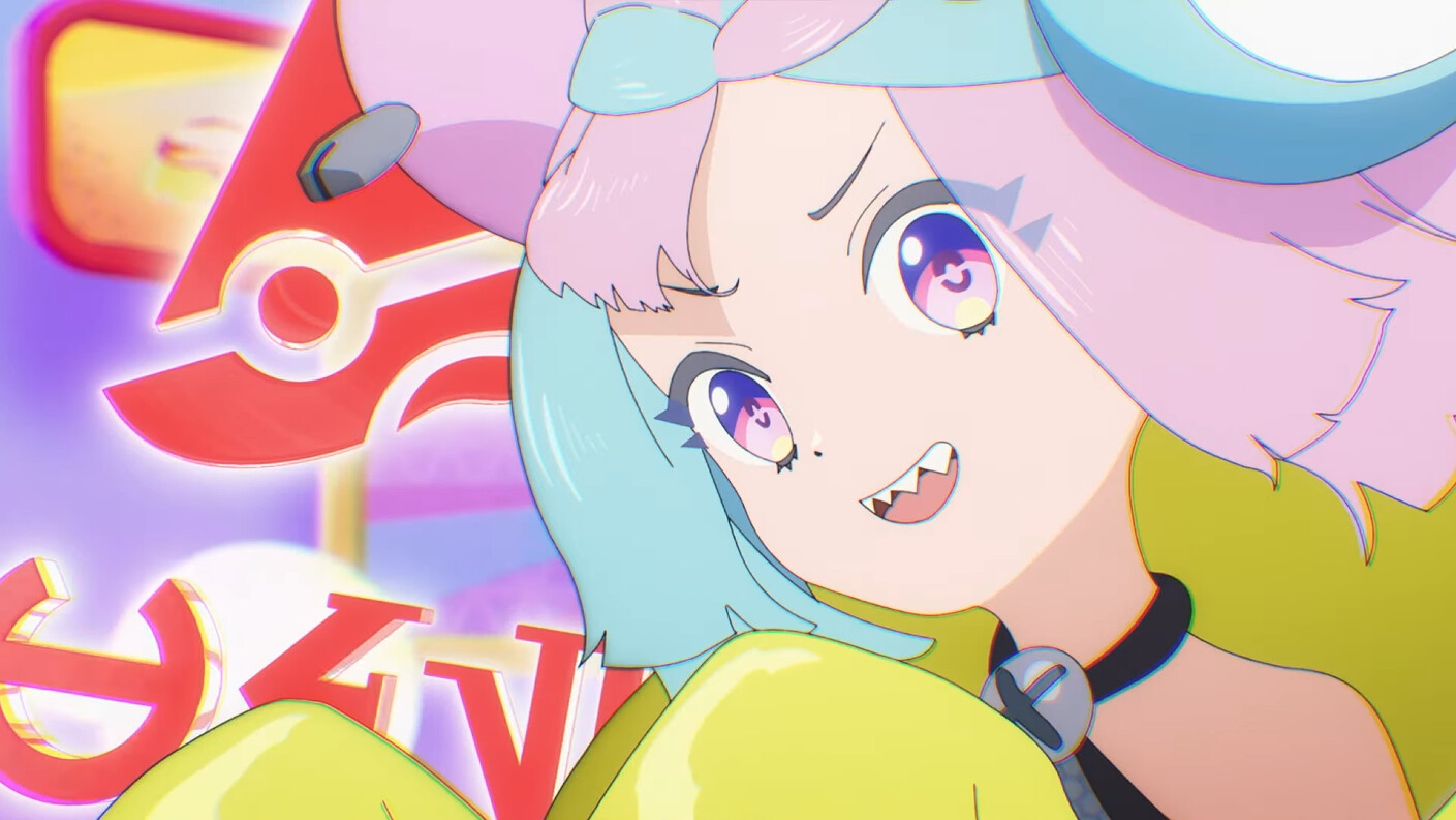 Screenshot von Folge 2: Einatmen Screenshot von Folge 2: Einatmen