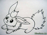 Zeichenkurs Flamara - Schritt 5