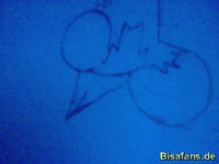 Zeichenkurs Jungglut - Schritt 4