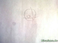 Zeichenkurs Meloetta - Schritt 1