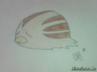 Zeichenkurs Quiekel - Schritt 5