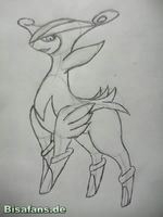 Zeichenkurs Viridium - Schritt 6